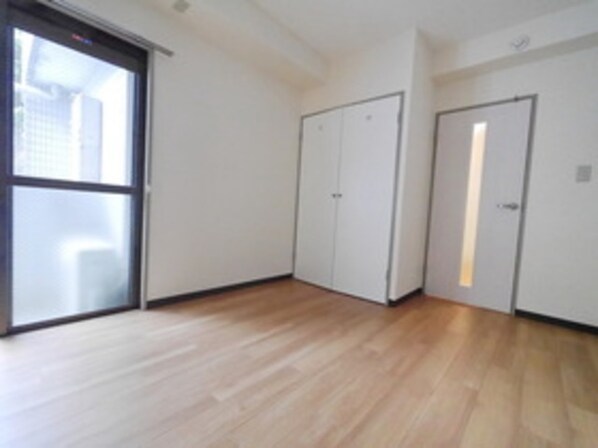 LC Residence川崎多摩の物件内観写真